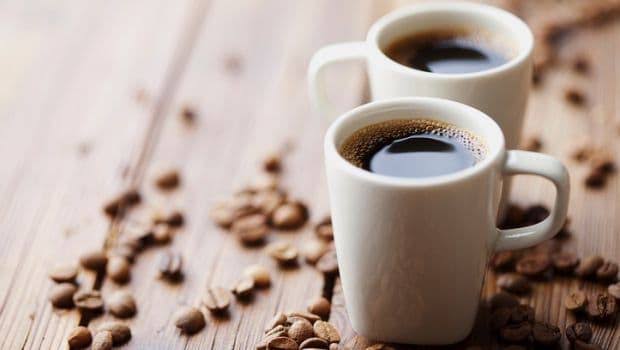 Health Benefits of Black Coffee
